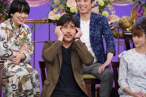 岡田准一＆山本美月＆小澤征悦の“意外な一面”がクイズに!?「行列のできる法律相談所」 画像