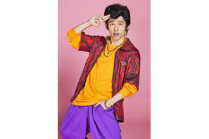 三宅健、木南晴夏の兄でおバカヤンキーに!? 「セミオトコ」 画像