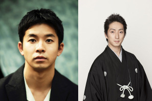 仲野太賀＆中村七之助、「いだてん」第二部のキーパーソン！ マラソン選手と落語家役 画像