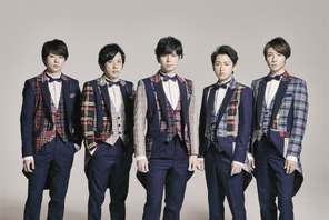 デビュー20周年！「嵐」メンバーが選んだ思い入れのある楽曲とは!?「SONGS」 画像