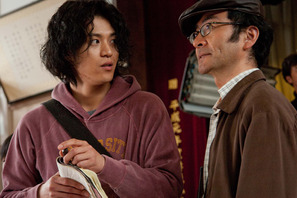 働く人々、進路で迷う人々へエール!『キツツキと雨』がもたらす、自信と癒し 画像