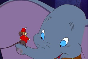 『ファンタジア』＆『ダンボ』のアニメーター、ミルトン・クォンが死去 画像