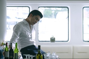 ソンフン、ツンデレ王子が一瞬復活？『ヒョンジェ～釜山港の兄弟～』本編解禁 画像