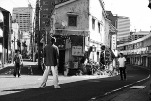 加藤雅也、全てを受け入れていく…中村ゆり＆松本利夫ら出演『影に抱かれて眠れ』予告 画像