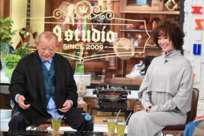 黒木華、“ベロベロキャラ”に赤面…吉田羊＆ムロツヨシらが素顔を語る「A-Studio」 画像