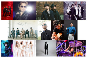 滝沢秀明演出＆名曲カバーメドレーなど豪華内容でお届け！「音楽の日」放送 画像