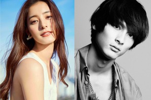 新木優子、高良健吾と初共演！「モトカレマニア」ドラマ化 画像