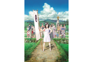 細田守監督作第2弾！神木隆之介主演『サマーウォーズ』を本編ノーカット放送 画像