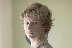 ティモシー・シャラメに続け！「憎らしいほど美しい」初演技の少年プロサーファー 画像