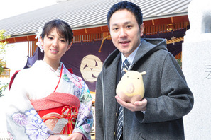 桜庭ななみ、「10代のうちに免許を取りたい！」と宣言 画像