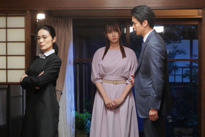 瀬戸康史の華麗なアクションに「迫力が凄かった」「正座して見た」…「ルパンの娘」3話 画像