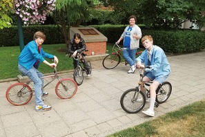 「ストレンジャー・シングス」ファンからも熱視線！『サマー・オブ・84』本編映像入手 画像