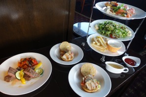 【ディズニー】約60種類の飲み放題も！ブライトンで最強コスパの肉活 画像