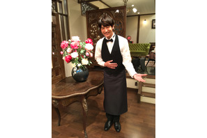 小関裕太、志尊淳の“最強ライバル”に！「Heaven？」 画像