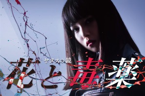 桜井日奈子、主演ドラマで主題歌を担当！ ハードなロックナンバー歌う「ヤヌスの鏡」 画像