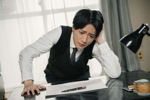 鈴木拡樹主演「カフカの東京絶望日記」地上波ドラマ化！ 「不安で絶望しか感じない」 画像
