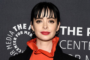 「ジェシカ・ジョーンズ」主演のクリステン・リッターに第1子誕生 画像