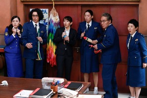 福田雄一＆大九明子＆今泉力哉ら「時効警察はじめました」に“新時代クリエイター”大集結 画像