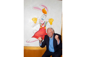 『ロジャー・ラビット』のアニメーター、リチャード・ウィリアムズが死去 画像