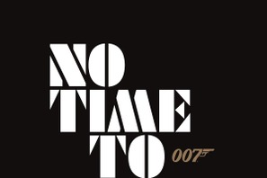 『007』最新作、正式タイトルは『NO TIME TO DIE』！ 2020年4月公開 画像