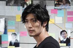 三浦貴大“有馬”に「株上がった」、クライマックスに向けた新展開も「TWO WEEKS」第7話 画像