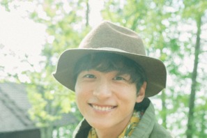 小関裕太、3冊目の写真集発売！ 自身が撮り下ろす写真展も開催 画像