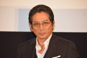 真田広之、『モータル・コンバット』でスコーピオン役に決定 浅野忠信と共演へ 画像