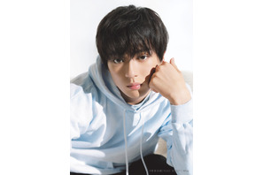 新田真剣佑も高畑充希の“同期”に！ 社長目指す新入社員役「同期のサクラ」 画像