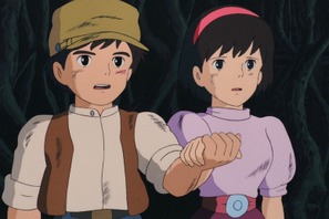 夏のジブリ第3弾『天空の城ラピュタ』を金ローでオンエア！“バルス祭り”にも注目 画像