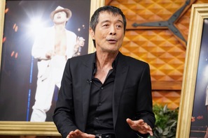 矢沢永吉、“記念館”で自身の意外なエピソードを語る…「嵐にしやがれ」 画像