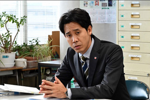 元日本代表・廣瀬俊朗のスポーツマンシップに感動の涙が止まらない…「ノーサイド・ゲーム」第8話 画像