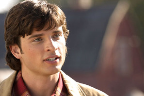 シネマカフェ的海外ドラマ生活 vol.10　若きスーパーマンに胸キュン トム・ウェリング 画像