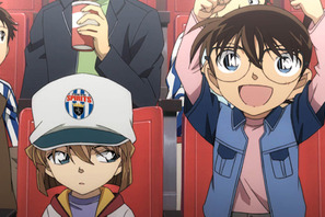 いきものがかりインタビュー　『名探偵コナン』から生まれた“いつか僕ら大人になる” 画像