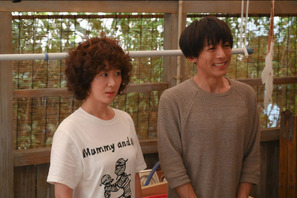 高橋一生“慎二のお暇”でキャラ変！武田真治の役名も話題に…「凪のお暇」第8話 画像