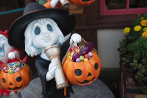 【ディズニー】Dハロはデコレーションもハンパない！TDL写真30連発 画像