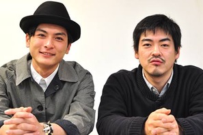 高良健吾×沖田修一監督インタビュー コメディから解き明かす24歳の魅力と素顔 画像