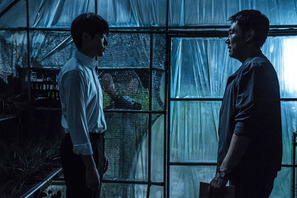 是枝監督も注目の俳優リュ・ジュンヨル、“過去”に迫る『毒戦』本編映像 画像