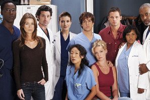 シネマカフェ的海外ドラマ生活 vol.11　彼に手術されたい!? “夢のような色男”パトリック・デンプシー 画像