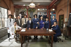 【ドラマニア】人気作が続々復活！ 秋ドラマのおすすめピックアップ 画像