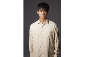 竹内涼真「テセウスの船」ドラマ化で主演　過去にタイムスリップ 画像