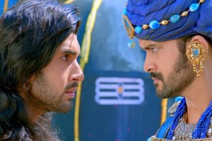 「ポロス～古代インド英雄伝～」S2、12月2日よりHulu独占配信開始 画像