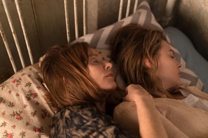 「決して共感できない」ユペール＆クロエが優美で孤独なサイコパスを語る『グレタ』 画像