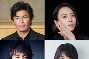 伊藤英明、僧侶＆救急医に！ 共演にムロツヨシ＆中谷美紀ら「病室で念仏を唱えないでください」ドラマ化 画像