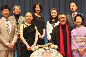 74歳・大林宣彦監督、手術を乗り越えての久々の新作完成に感慨！ 画像