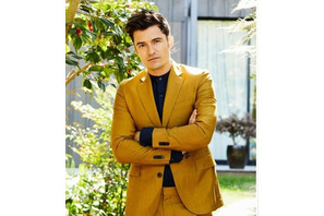 オーランド・ブルーム、撮影スケジュール変更により「東京コミコン」参加が決定 画像