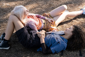 ゼンデイヤ主演「ユーフォリア」は劇薬版の『レディバード』×『ムーンライト』 画像