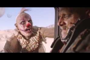 「ホットペッパー」“アフレコCM”10年ぶり復活、砂の惑星で脱力系関西弁 画像