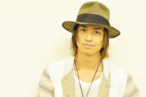 斎藤工インタビュー　『不良少年 3,000人の総番』で感じた、シンプルな男女の距離 画像