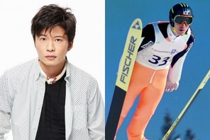 田中圭が日本代表選手を支えるテストジャンパーに、長野五輪の感動物語を映画化 画像