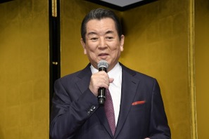 『ジュマンジ』で加山雄三が声優デビュー「緊張して何回もやり直し」 画像